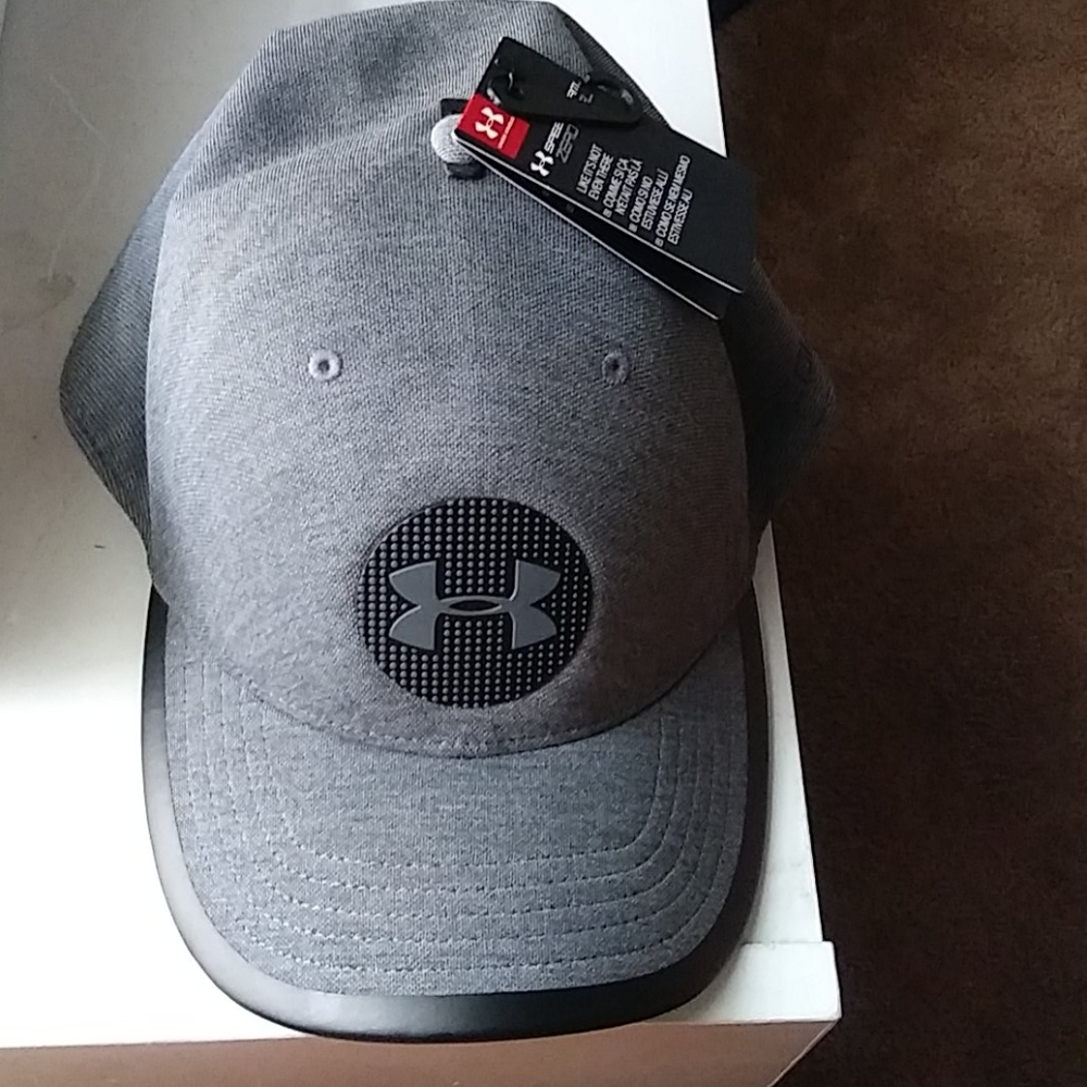 Under Armor Speedoform Zero Feel Cap